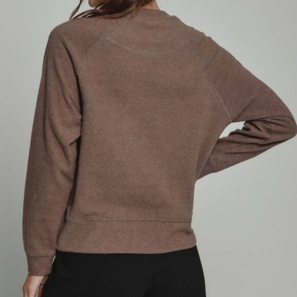 NWT 7 Diamonds Generation Soft Crewneck Pullover Womens Size XL Style: WGPV-7004 - Picture 13 of 13